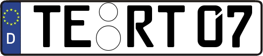 TE-RT07