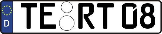 TE-RT08