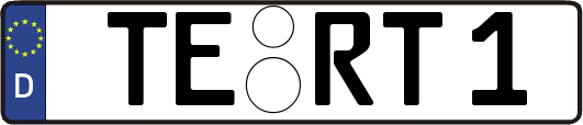 TE-RT1