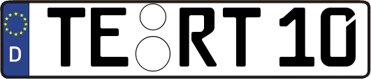 TE-RT10