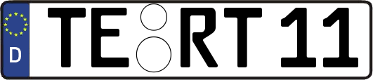 TE-RT11