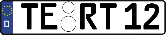 TE-RT12