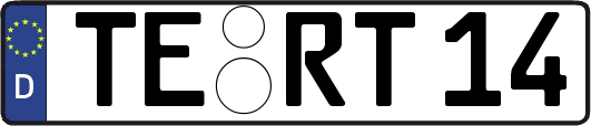 TE-RT14