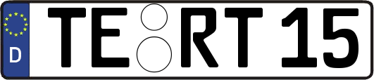 TE-RT15