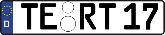 TE-RT17