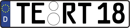 TE-RT18