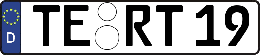 TE-RT19