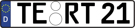 TE-RT21