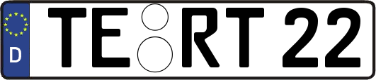 TE-RT22
