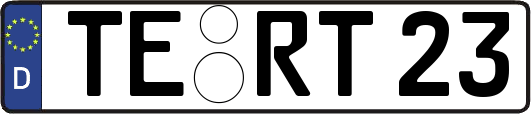 TE-RT23