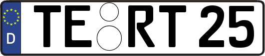 TE-RT25