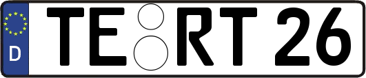 TE-RT26
