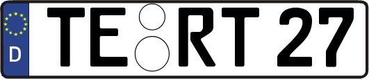 TE-RT27