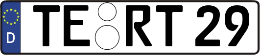 TE-RT29