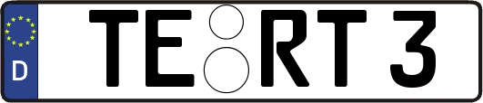 TE-RT3