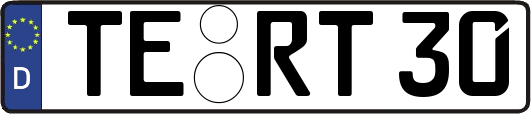 TE-RT30