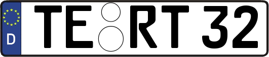 TE-RT32