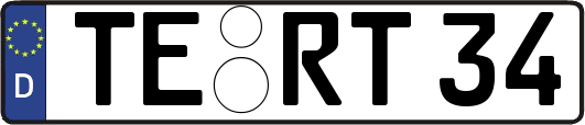 TE-RT34