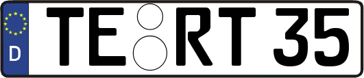 TE-RT35