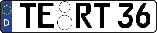 TE-RT36