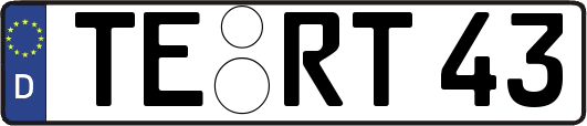 TE-RT43