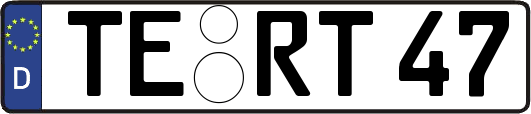 TE-RT47
