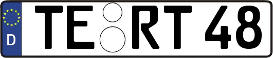TE-RT48
