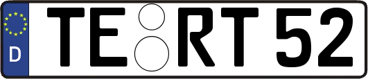 TE-RT52
