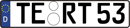 TE-RT53