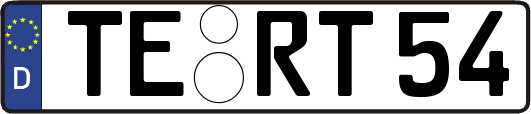 TE-RT54
