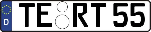 TE-RT55