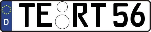 TE-RT56