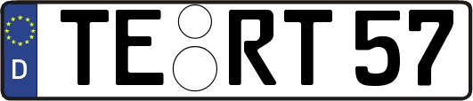 TE-RT57