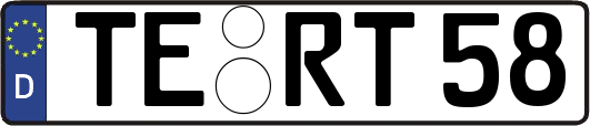TE-RT58