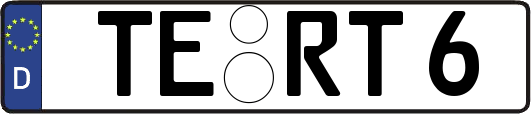 TE-RT6