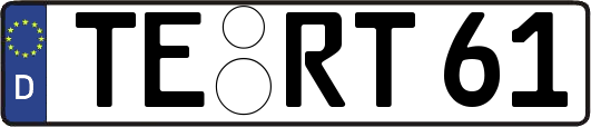 TE-RT61