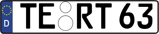 TE-RT63