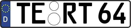 TE-RT64