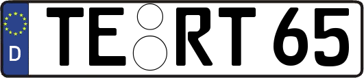 TE-RT65