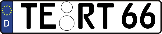 TE-RT66