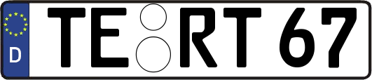 TE-RT67