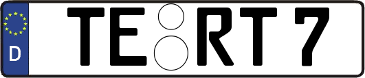 TE-RT7