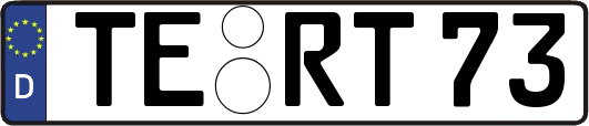 TE-RT73