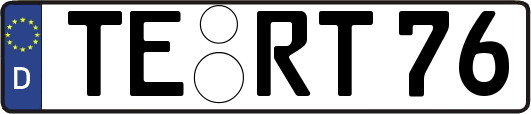 TE-RT76