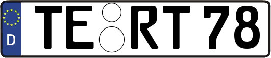 TE-RT78