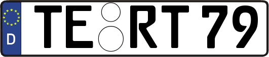 TE-RT79