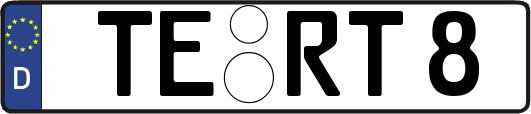 TE-RT8