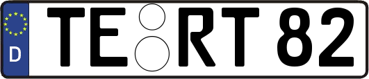 TE-RT82