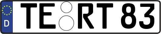 TE-RT83