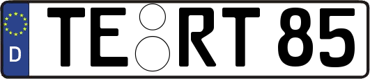 TE-RT85
